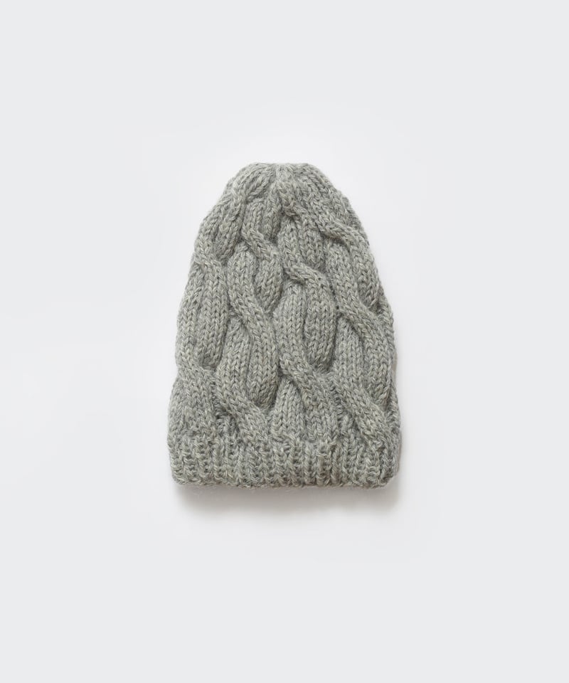 brooklyn w #23 light gray | itoito
