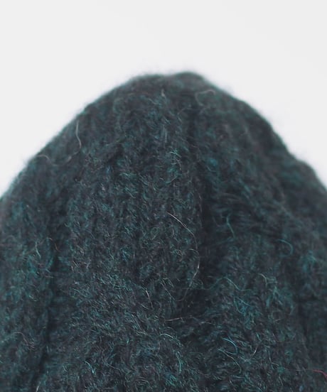 brooklyn w　#30  dark green