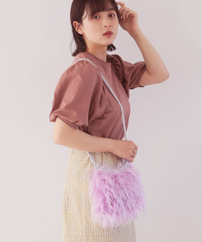 flamingo pouch のkit | itoito