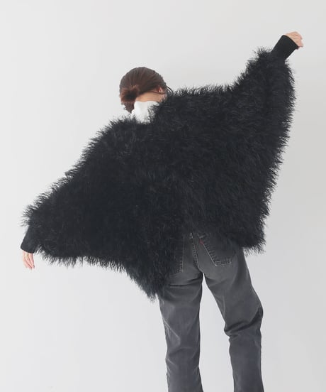 cardigan di corvoのkit