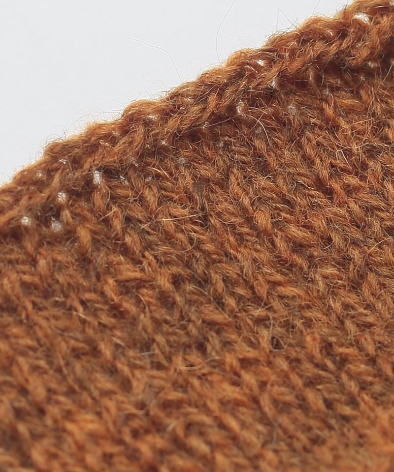 brooklyn w #22 ocher | itoito