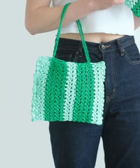 String Beans Bag のkit