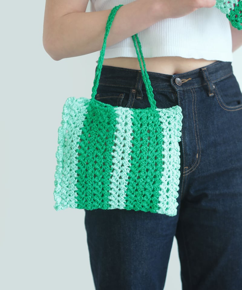 String Beans Bag のkit | itoito