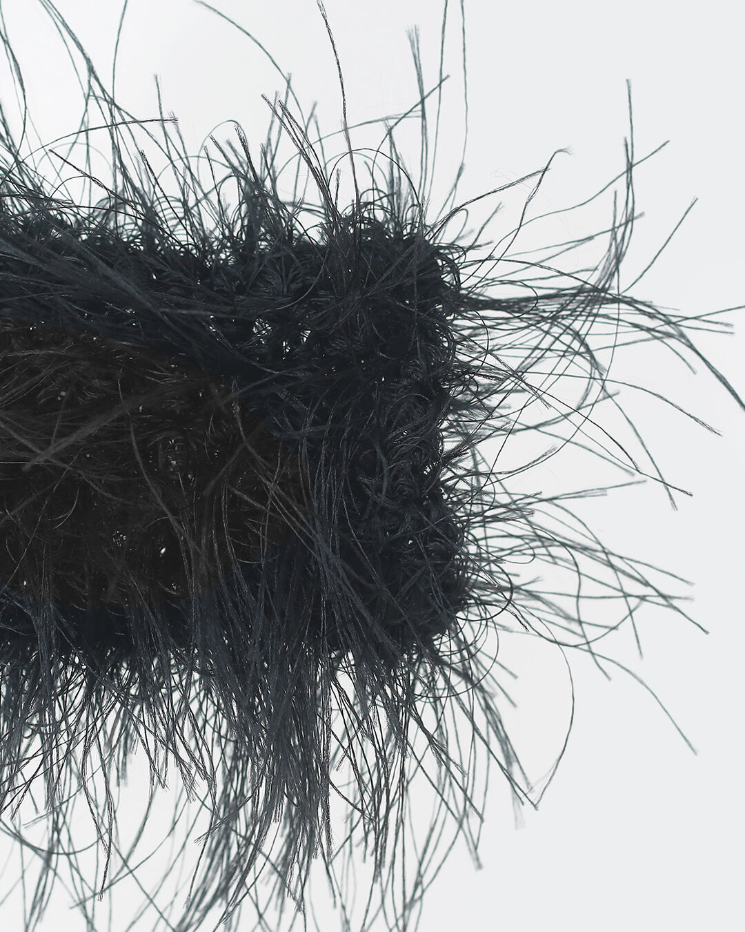 actinia #10 black | itoito
