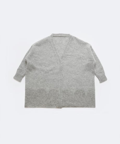 brooklyn w　#23 light gray