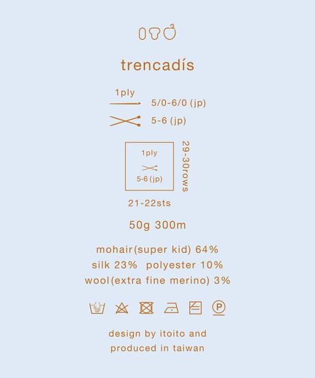 trencadís の説明