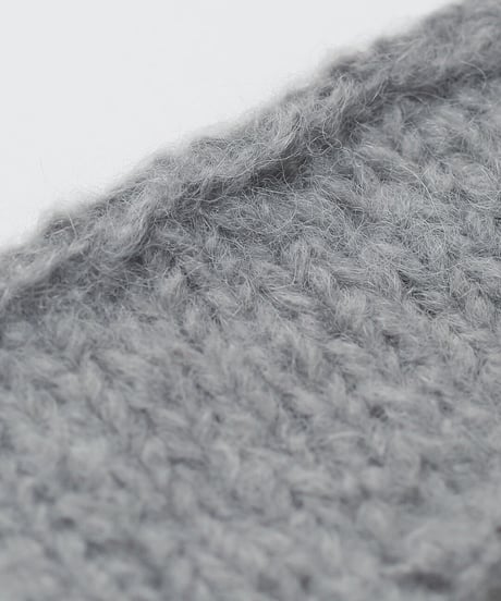 misti　#66  gray