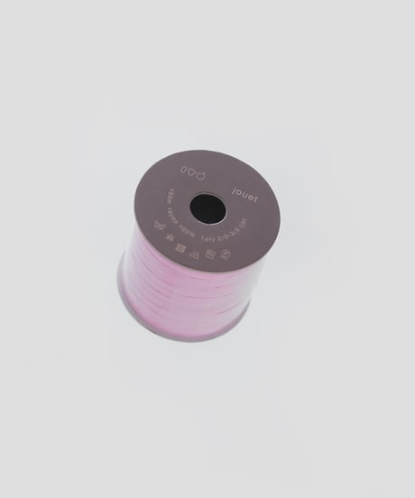 jouet #3 pink