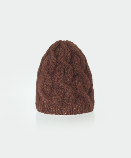 brooklyn w　#25 light brown