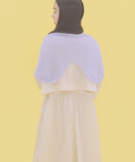 つぼみスカーフのkit