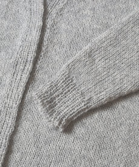 brooklyn w　#23 light gray