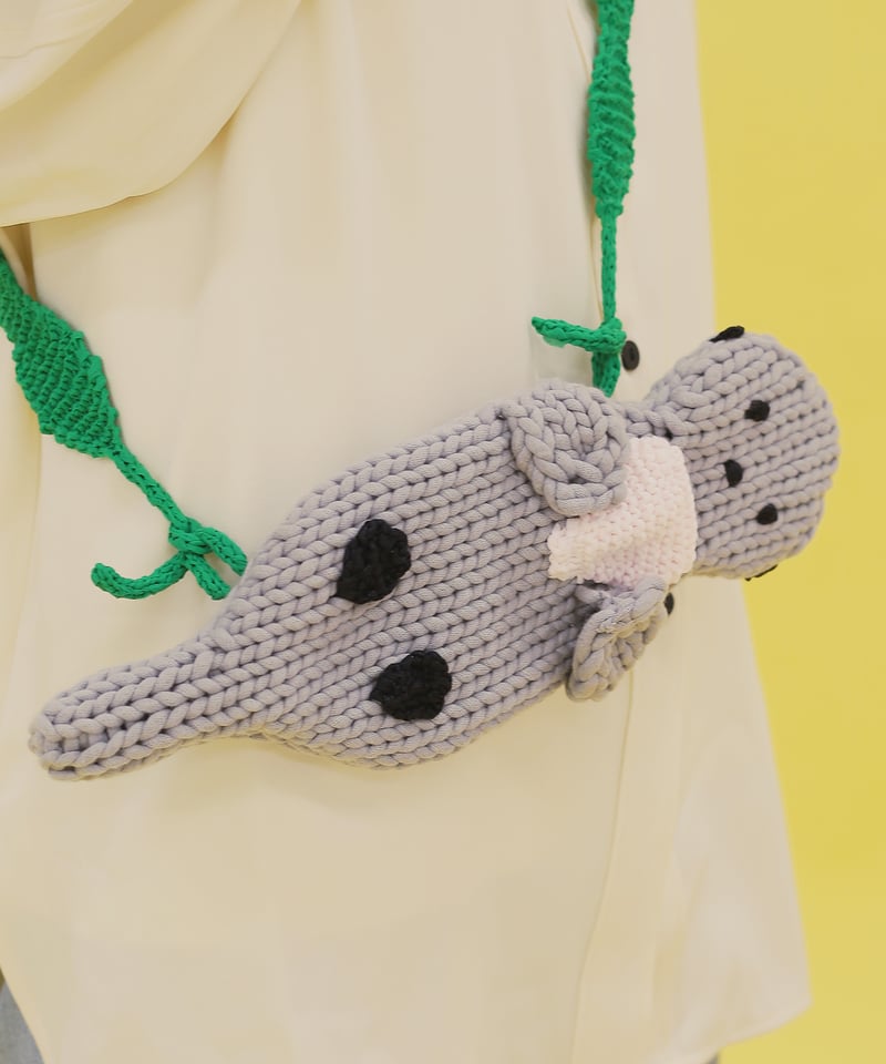 ラッコポシェットのkit | itoito