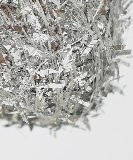 chispa   #11 white / silver