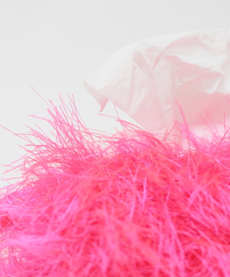 actinia tissue case のkit