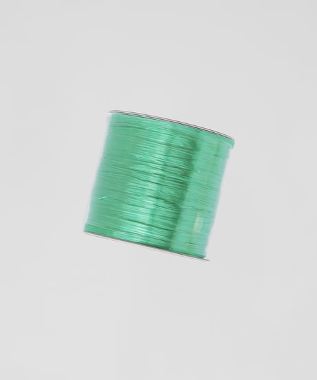 jouet #57 shiny green