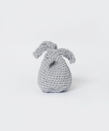 bunny bag のkit