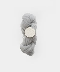 pièce montée　#21  silver