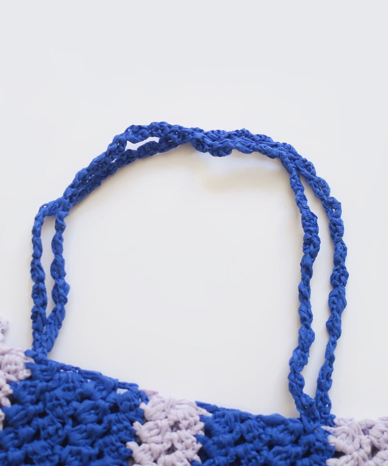 即完売⭐︎アパルトモンBijou Blouse ドゥーズイエムクラスチカキサダ String Beans Bag のkit | itoito