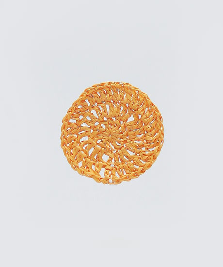 jouet #5 apricot