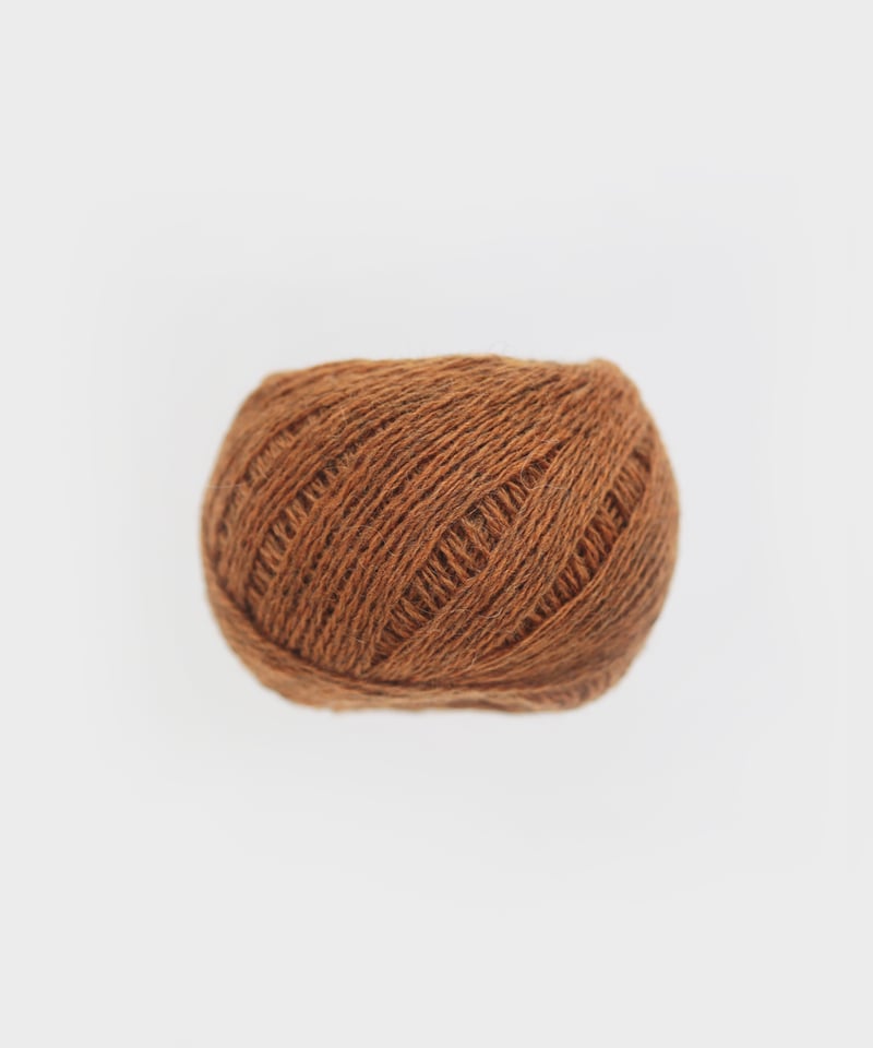 brooklyn w #22 ocher | itoito