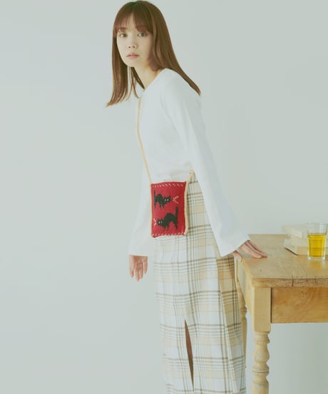 びっくり！ポシェットのkit