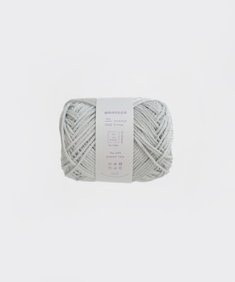 ammicco   #31 silver