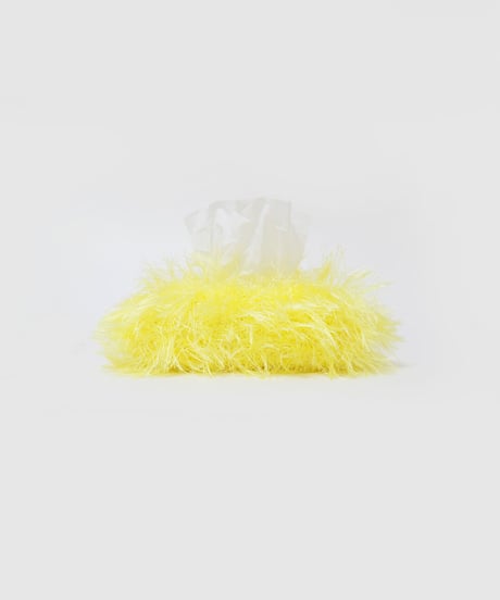 actinia 　#1  light yellow