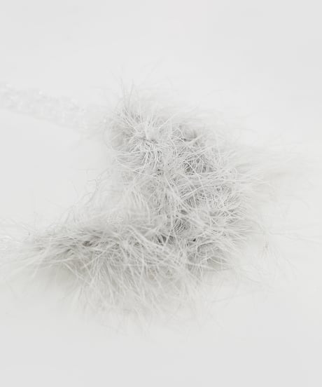 soft furry bag のkit