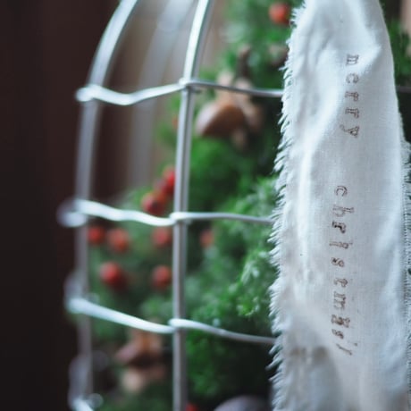 Birdcage arrangement