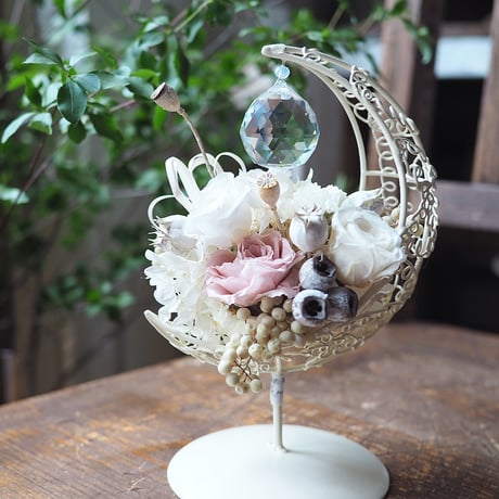 再販・宝石の木　サンキャッチャー　シーグラスアート　ワイヤークラフト　壁かけ 再販・宝石の木 サンキャッチャー シーグラスアート ワイヤー