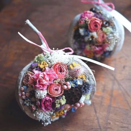 ブッダナッツ♡オーダー専用ページ♬.*゜ om1041◉オーダー＊アレンジメント＊ブッダナッツ