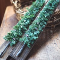 スリムボードツリーアレンジ🌲