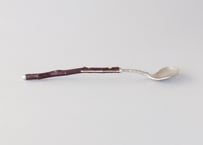 調和｜洋白と枝スプーン・Chouwa (Harmony) | Nickel Silver and Branch | Spoon #9