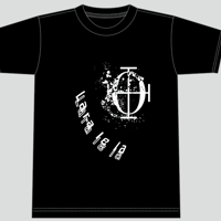 7th Anniversary Coda Tシャツ