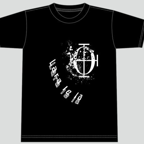 7th Anniversary Coda Tシャツ