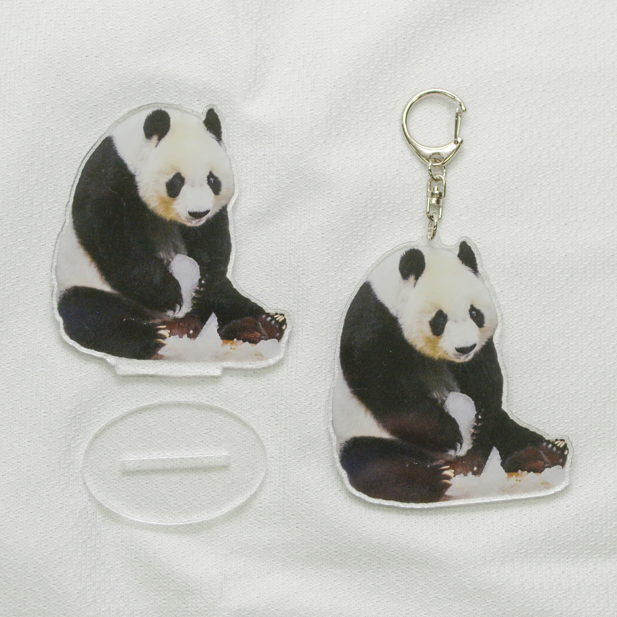 数量限定】THANKS TanTan「タンタン オリジナルアクリルスタンド