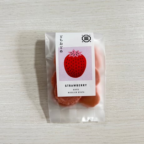プチギフトに！可愛いお菓子の詰め合わせ♡