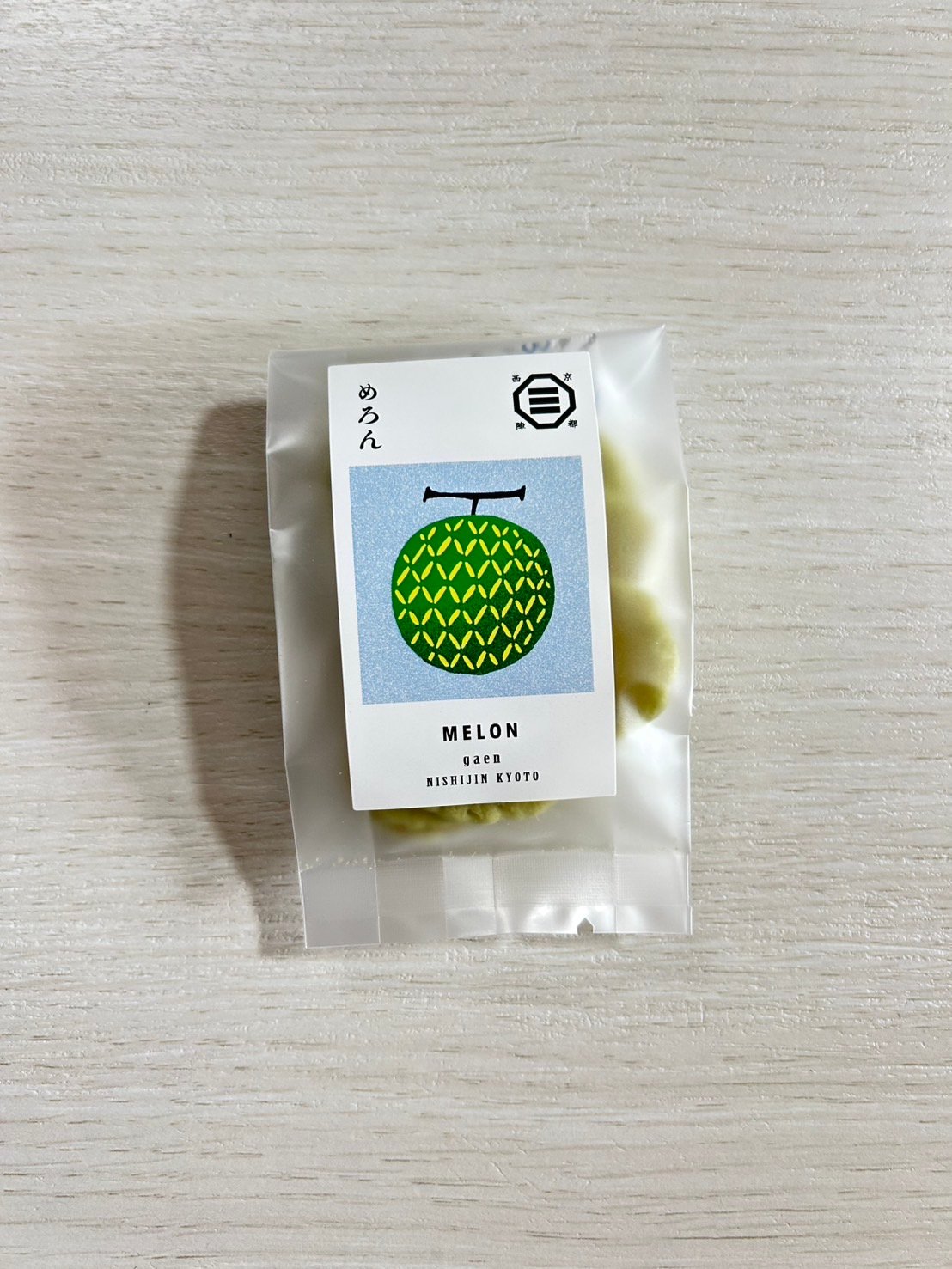 ちょっとした手土産に！iroiro菓 ~みやび~ 6種類 | 京せんべい雅苑