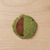 宇治抹茶たっぷり　O-Zabu(おざぶ)