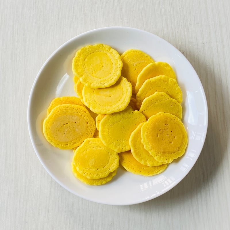 iroiro菓bag～バナナ～ | 京せんべい雅苑