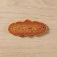 香りが広がる紅茶せんべい