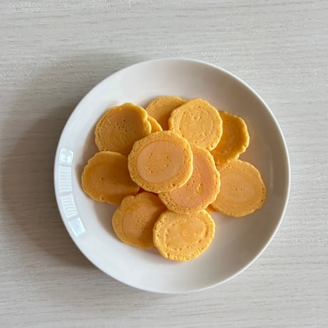 まんごーせんべい