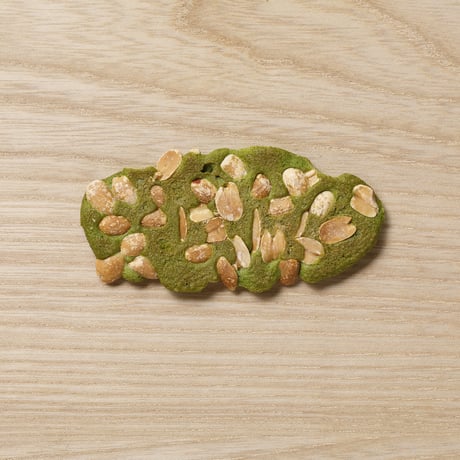 京都のお菓子　ほうじ茶20　抹茶ピーナッツ20　箱入り詰め合わせ