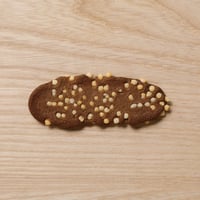 宇治のほうじ茶の香り豊かなほうじ茶せんべい