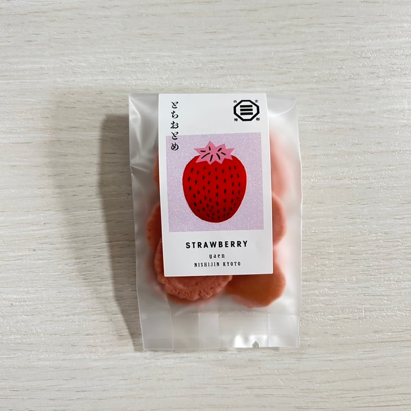 ちょっとした手土産に！iroiro菓 ~みやび~ 6種類 | 京せんべい雅苑