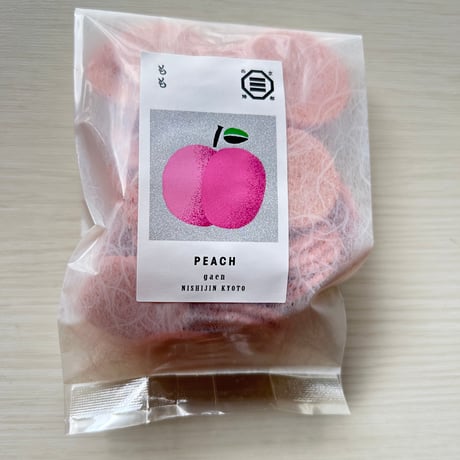 iroiro菓bag～もも～