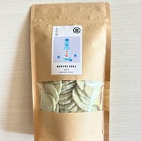 らむねせんべい