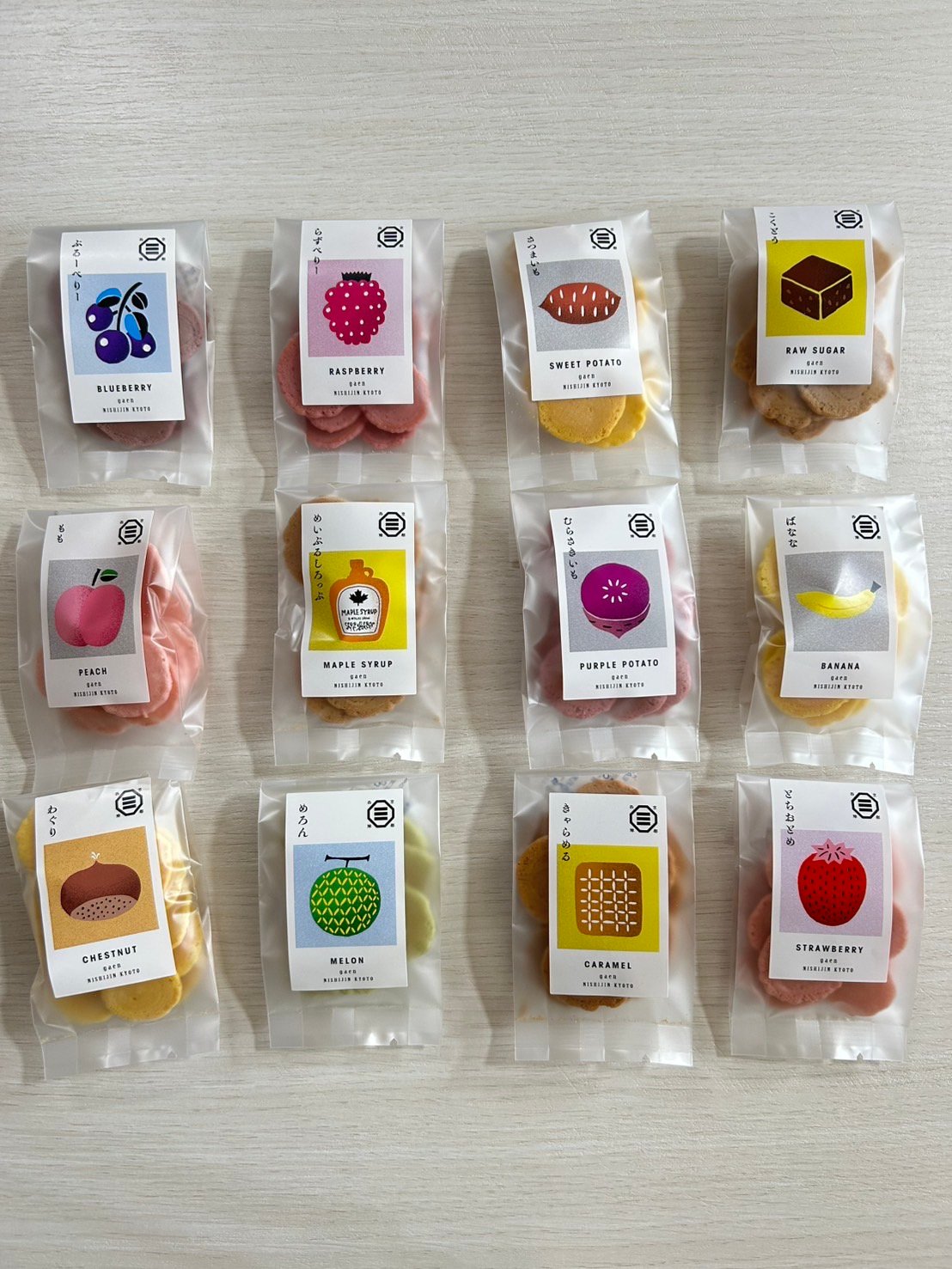 昭子煎煎 かわいいシリーズまとめ｜美品・未使用保管品｜コレクション整理 fit=scale-down,w=1200
