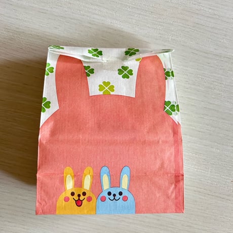 うさぎちゃん