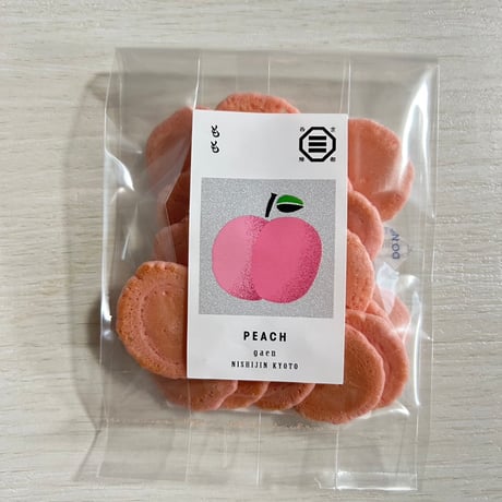iroiro菓bag～もも～